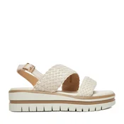 Sandali Clara Barson WS2510-06 Écru