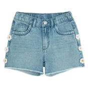 Cool Club hlače denim KH CJG3212085 8138419 D modra 98
