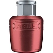 Abus Brava za bicik Nutfix M3/8, Crvena