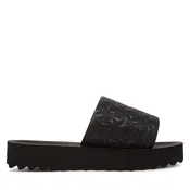 Natikači MICHAEL Michael Kors MK01372001 Črna