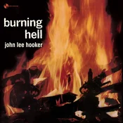 John Lee Hooker - Burning Hell (Limited Edition) (180 g) (LP)