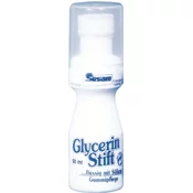 IWH Sezamovo glicerinsko pero, nega gumice, 50 ml, (21655220)