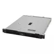 Axis Software Aufzeichnungsrekorder S1232 Racked 32 TB
