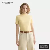 Scotch & Soda Majica