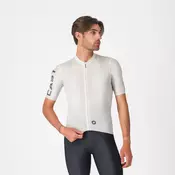 Castelli ENTRATA APEX, muška majica za biciklizam, bijela 4526016