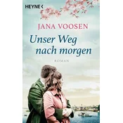 Unser Weg nach morgen