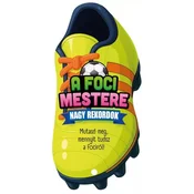 Mojster nogometa – Veliki rekordi