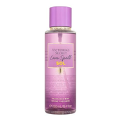 Victoria´s Secret Love Spell Sol 250 ml sprej za telo za ženske