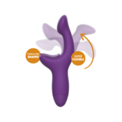 Vibrator Rewolution Rewokiss