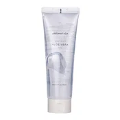 Aromatica Soothing Aloe Vera Gel - Pomirjujoč Aloe Vera Gel 180ml