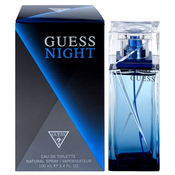 GUESS Night toaletna voda za moške 100 ml