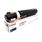Canon original toner C-EXV53 BK, 0473C002, black, 42100str.