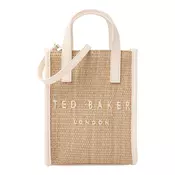 Ted Baker Ručna torbica PAULII bež / boja pijeska