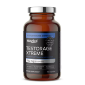 LEOVITAL TESTORAGE XTREME CAPS A90