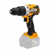 JCB Akkumulatorska bušilica-vijacica 18V 65Nm 70W