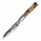 FORGED VG10 Santoku nož, višina: 40 mm, dolžina: 393 mm