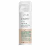 REVLON PROFESSIONAL Krema za kodraste in valovite lase Restart Curls (Defining Caring Cream) 150 ml