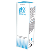 Aloebase Sensitive hranilna krema za telo - 200 ml