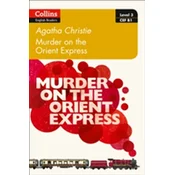 Murder on the Orient Express