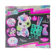Epee Airbrush komplet – Čarobni samorog, ki sveti v temi
