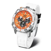 Ure Vostok VK67-650A723SIWH