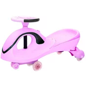 WINNER BIKE ROMOBIL SWING PINK WB-8098A