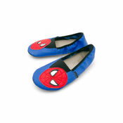 Brodi copat SPIDERMAN pralni F modra 35