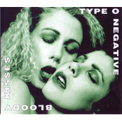 Type O Negative - Bloody Kisses, Digipak (2 CD)