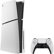 SONY Konzola Sony PlayStation 5 Slim Disc