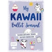 My Kawaii Bullet Journal