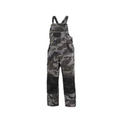 CXS Farmer hlače CXS CAMO, otroške