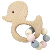 Hess Rattle Duck Pink