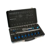 Womax pro kljuc nasadni 1/2 set 25 kom ( 0545657 )