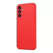 Maska Summer color za Samsung A34 5G/ A346B crvena