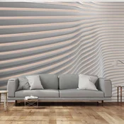 Foto tapeta - Cool Stripes 350x245