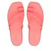 Japonke Crocs Miami Toe Loop Sandal 209862 Roza