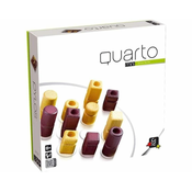 GIGAMIC družabna igra Quarto Mini