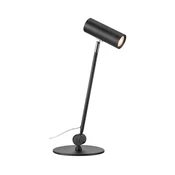 Markslöjd 109183 - LED zatemnjiva namizna svetilka ARLO LED/4,9W/230V črna