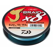 J-Braid Grand X8E 0.20mm-135m IB (12796-020)