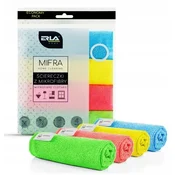 shumee 019912 ERLA R1010 Mifra krpe 4 kosi.