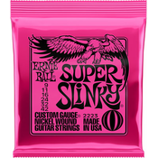 Set strun za električno kitaro Ernie Ball 2223