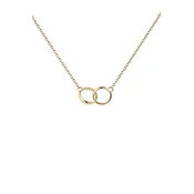 Ogrlica Daniel Wellington Elan Unity