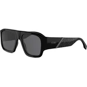 FENDI FE40198I 01A