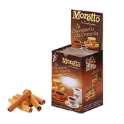 Čokolada Moretto Škorica 12x30g