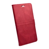 +Class Flip H torbica za Samsung Galaxy A16 4G/5G crvena