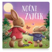 Učila Nočni zajček