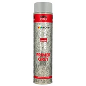 Primer v spreju 600ml PRIMER GREY 604054 LE 2023 Motip - 600 ml