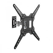 S-box Zidni nosac za TV LCD-441 crni