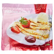 PANNKAKOR Palacinke,zamrznute