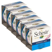 Schesir macici tunjevina s aloe verom u želeu 6 x 85 g